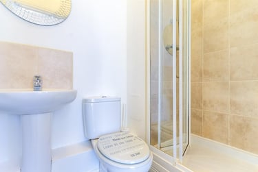 1 bed flat, Westmorland Road, Newcastle Upon Tyne, Newcastle, NE14EG - Image 3